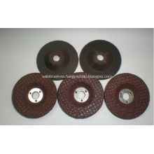 Welding Seam Grinding Wheel